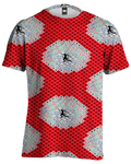 Minerunner Tee
