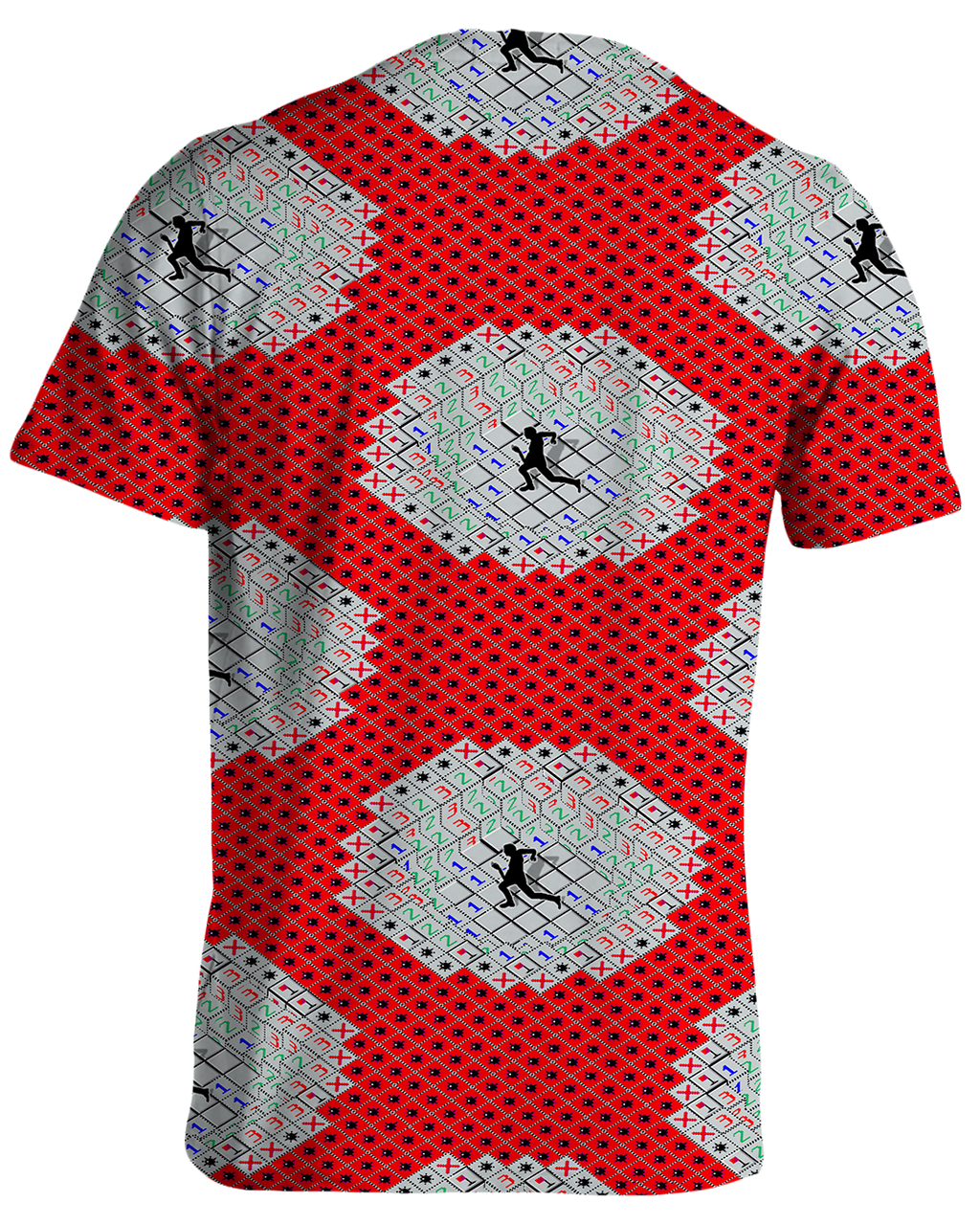 Minerunner Tee