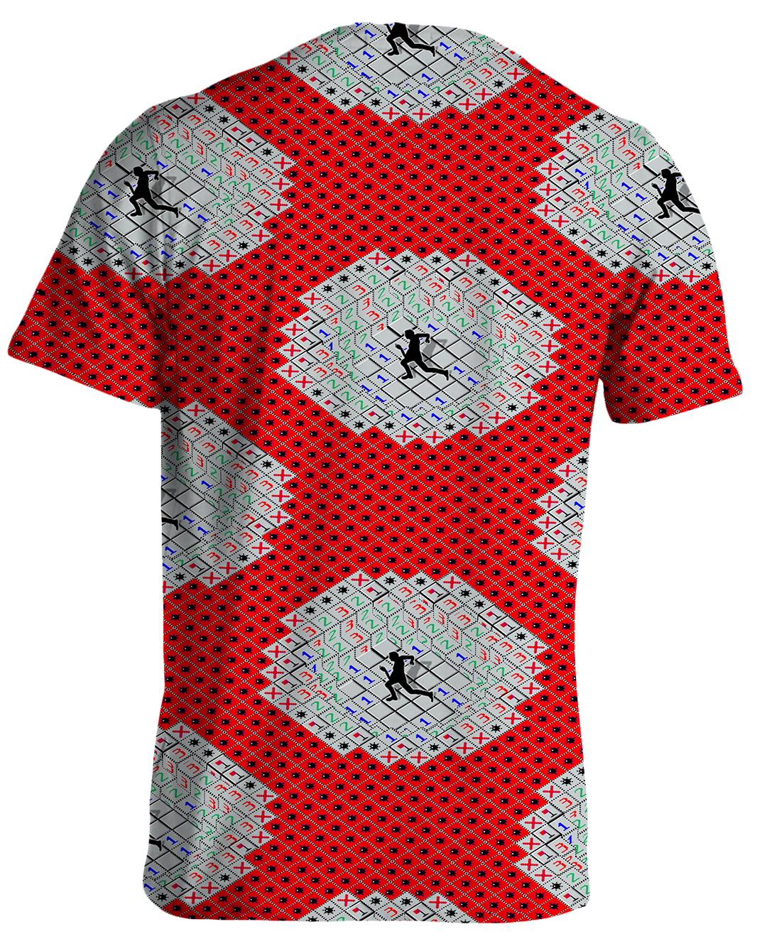 Minerunner Tee