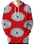 Minerunner Hoodie
