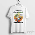 Minions Dont Mess With Auntasaurus Jurasskicked Vintage T Shirts Hoodie, Sweatshirt | InkRitualCo.com