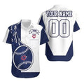 Minnesota Twins 3D Personalized Hawaiian Shirt, Twins Hawaiian Shirt