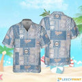 Minnesota Twins Cities Major League Baseball 2024 Hawaiian Shirt, Twins Hawaiian Shirt