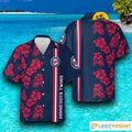 Minnesota Twins MLB Minneapolis Hawaiian Shirt Baseball Style, Twins Hawaiian Shirt
