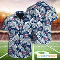 Minnesota Twins MLB Tropical Cool Hawaiian Shirt, Twins Hawaiian Shirt
