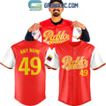 Minnesota Twins Pablo Day 2024 Personalized Baseball Jersey