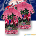 Minnesota Twins Trending Hawaiian Shirt, Twins Hawaiian Shirt