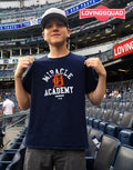 Miracle Academy Detroit Tigers Nahmias Distressed shirt