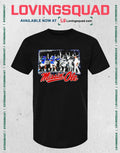 Missin’ Ole Rebels Football NCAA shirt