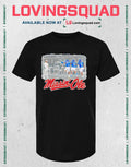 Missin’ Ole Rebels Football Players and Coach shirt