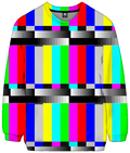 Missing Media Sweatshirt