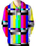 Missing Media Hoodie