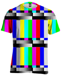 Missing Media Tee