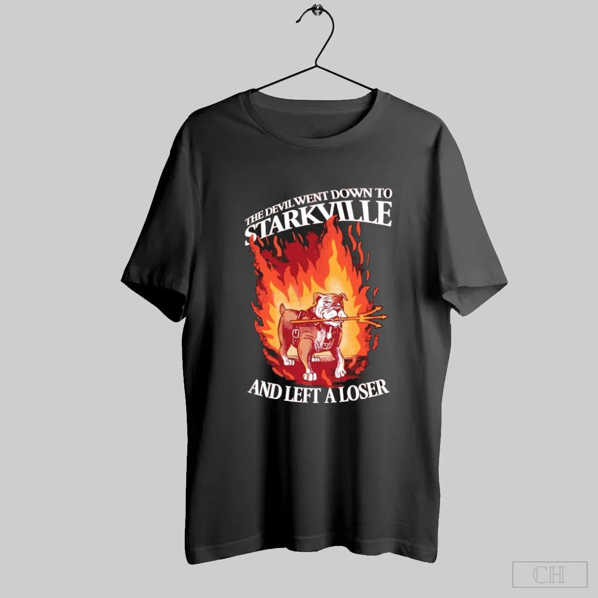 Mississippi State Bulldogs Vs Arizona State Sun Devils The Devil Went Down To Starkville T-Shirts, Hoodie, Sweatshirt