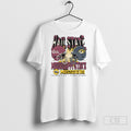 Missouri Tigers Vs Mississippi State Bulldogs 2025 Hail State T T-Shirts, Hoodie, Sweatshirt | InkRitualCo.com