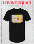 Mister Rogers’ Neighborhood Make-Believe T-Shirt