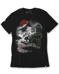 Misty Bay Tee