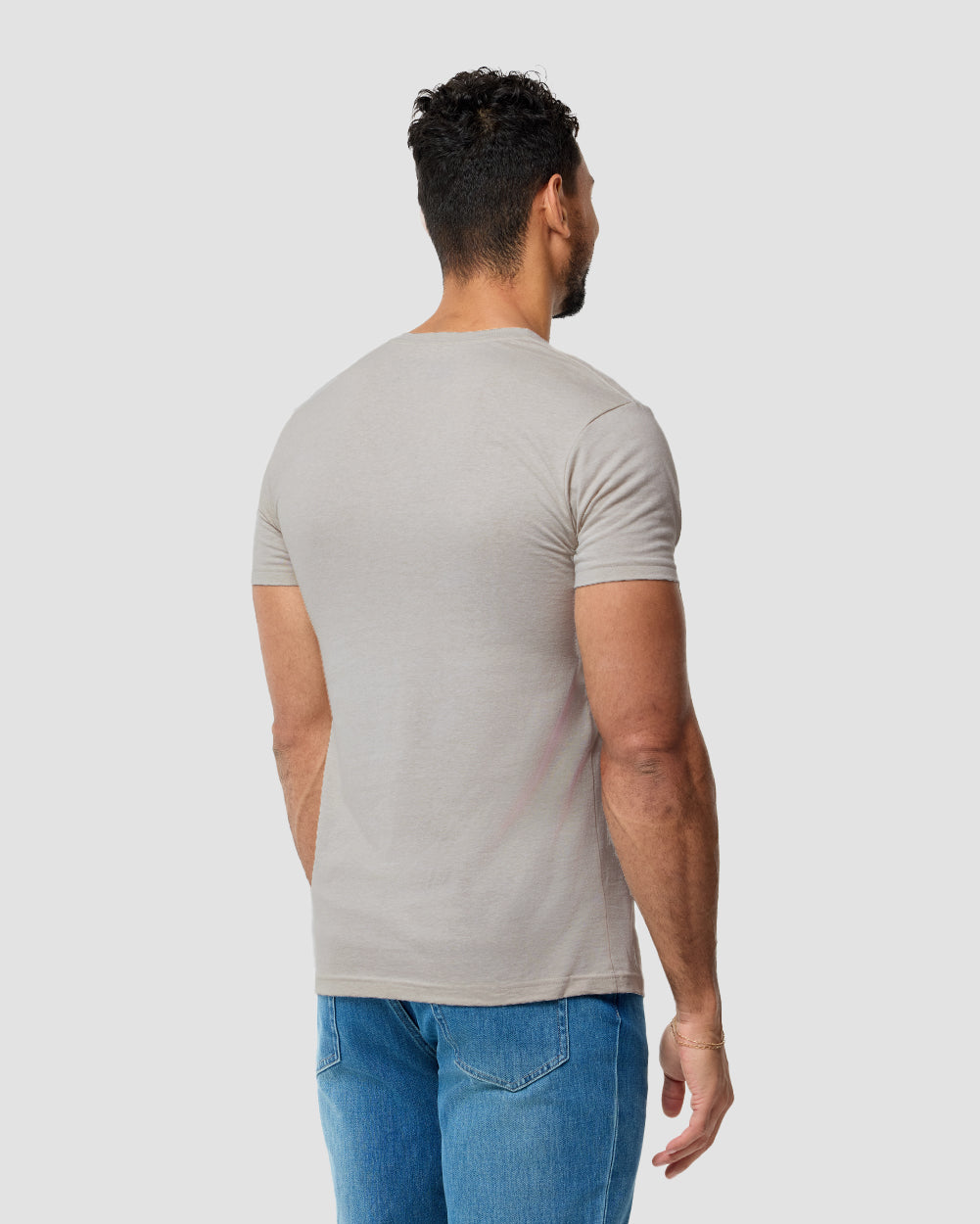 Misty Falls Tee