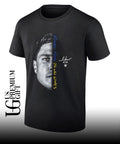 Mitchell Moses Parramatta Eels 250 NRL Games shirt