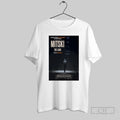 Mitski The Land Exclusively In Cinemas Oct 22 T-Shirts, Hoodie, Sweatshirt | InkRitualCo.com