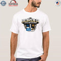 Mizzou Tigers vs Kansas Victory Border Showdown Shirt