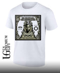 Mo Diawara Mo Problems The French Prince shirt