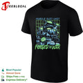 Mobile Suit Unit Forged In War shirt