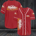 FASHION Modelo Reserva Baseball Jerseys Botton Shirt