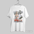 Modern Rockstars Hotter Than Hell Graphic T-Shirts, Hoodie, Sweatshirt | InkRitualCo.com