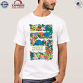 Modest Mouse 9-4-2025 Los Angeles CA Shirt