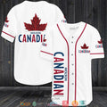 BEST Molson Canadian Baseball Jersey