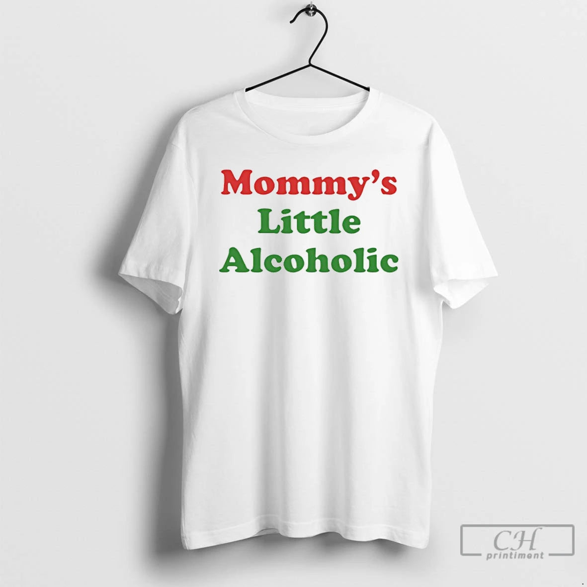 Mommys Little Alcoholic T Shirts Hoodie, Sweatshirt | InkRitualCo.com