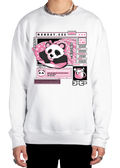 Monday.exe Sweatshirt