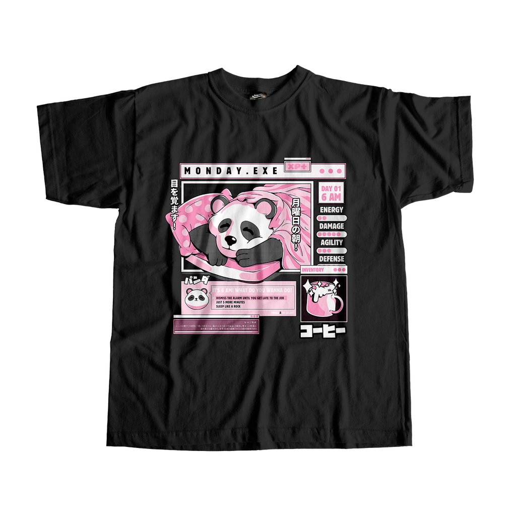Monday.exe Tee