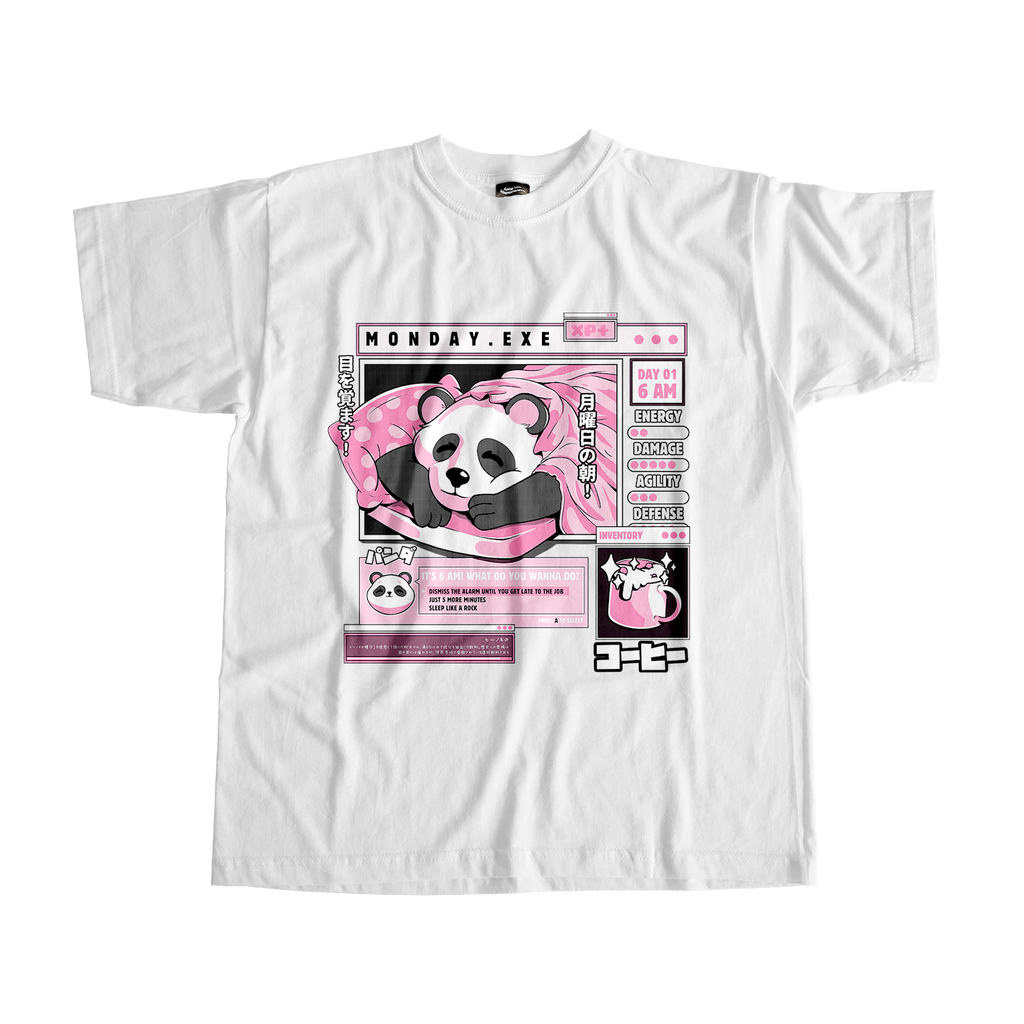 Monday.exe Tee