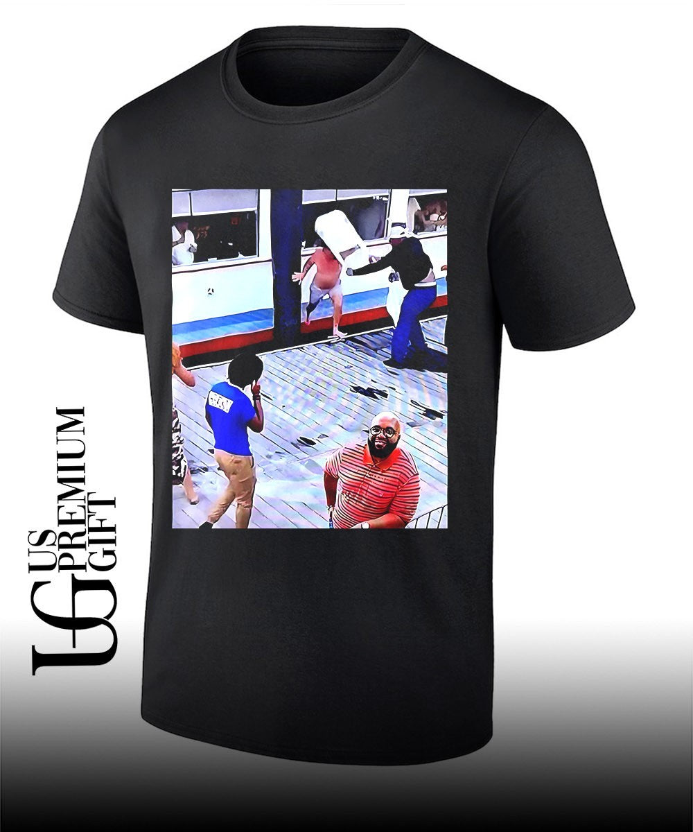 Montgomery Riverfront Brawl shirt
