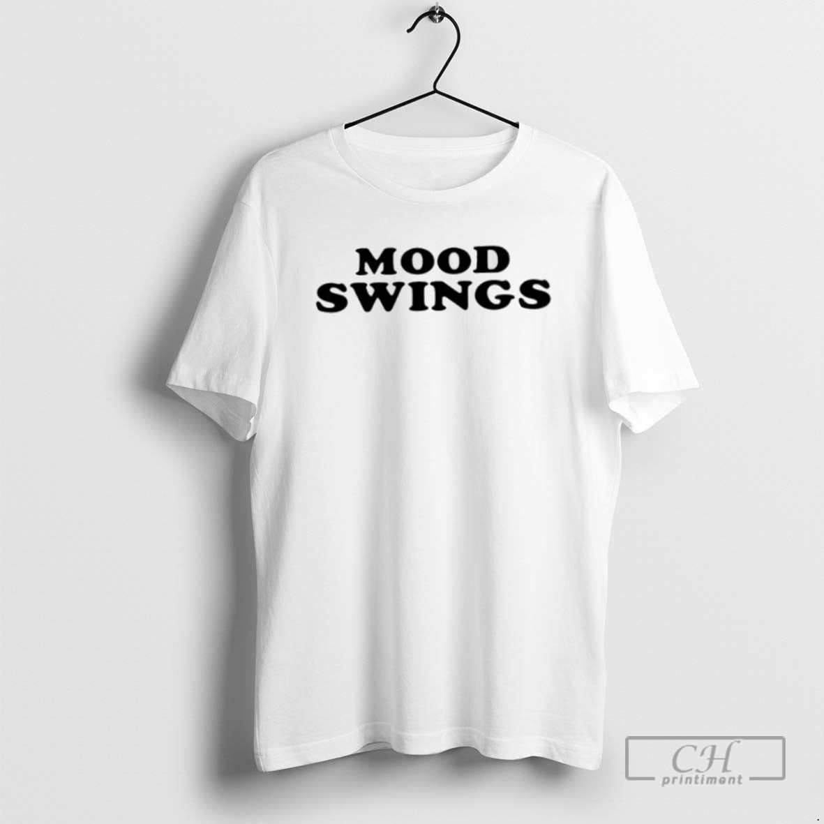 Mood Swings T Shirts Hoodie, Sweatshirt | InkRitualCo.com