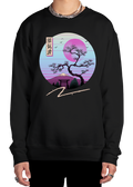 Moonlight Aesthetic Sweatshirt