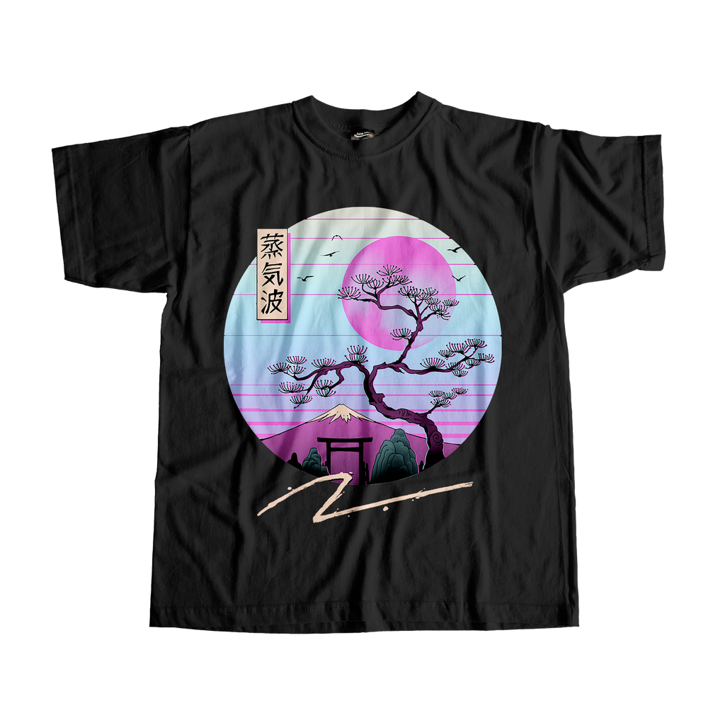 Moonlight Aesthetic Tee