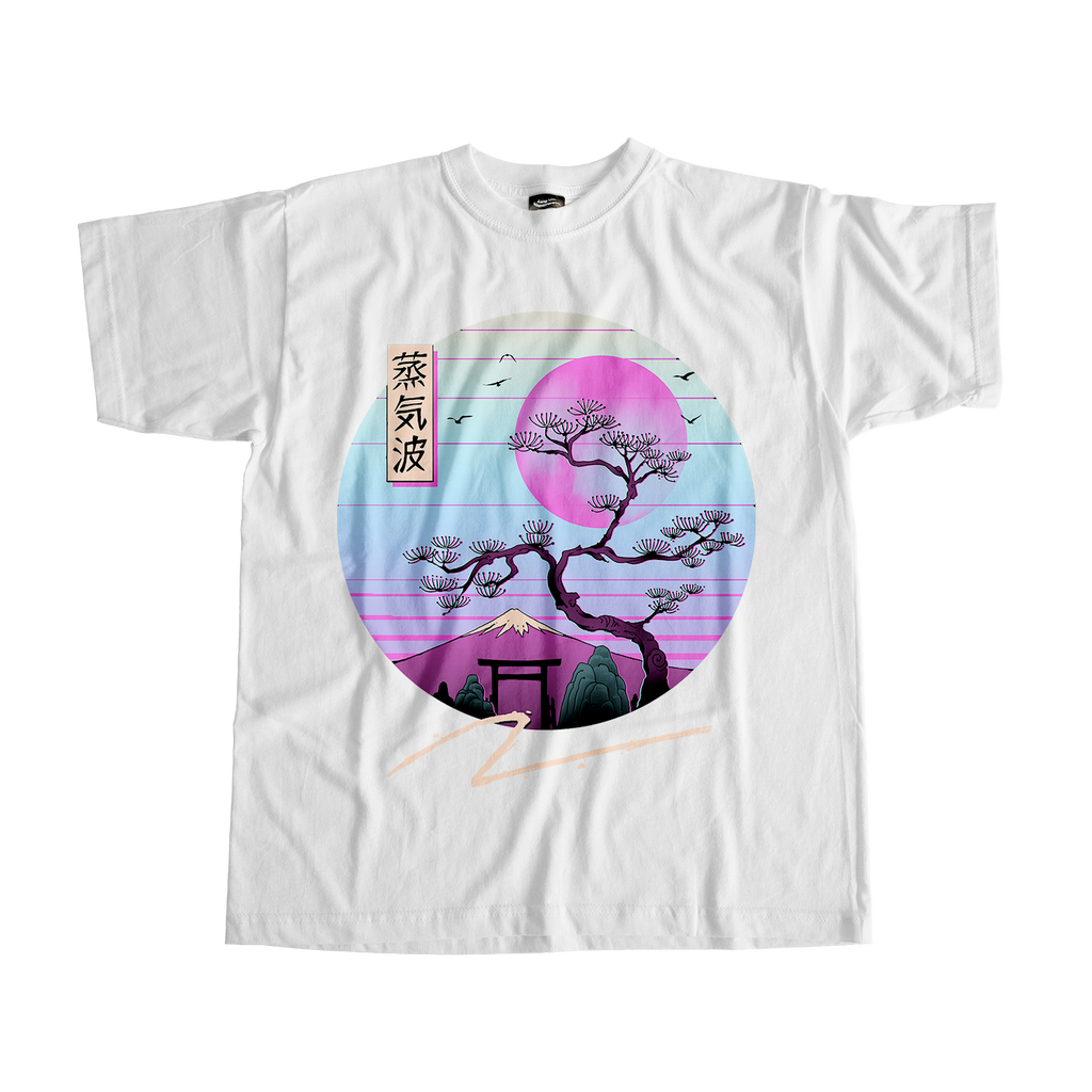 Moonlight Aesthetic Tee