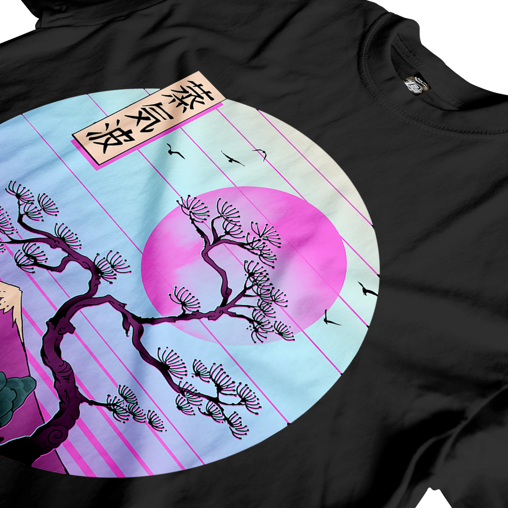 Moonlight Aesthetic Tee