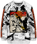 Moonrise Sweatshirt