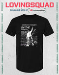 Morgan Wallen I’m The Problem Tour 2026 T Shirt