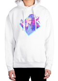 Morpho Hoodie