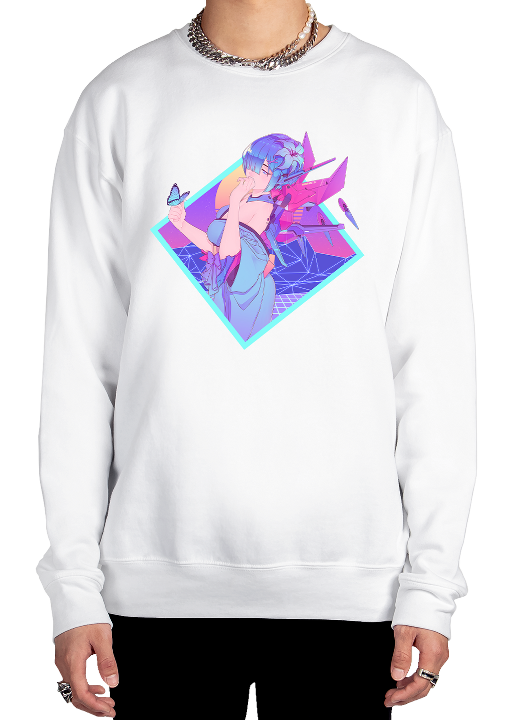 Morpho Sweatshirt