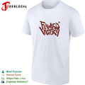 Mortal Kombat II Flawless Victory shirt