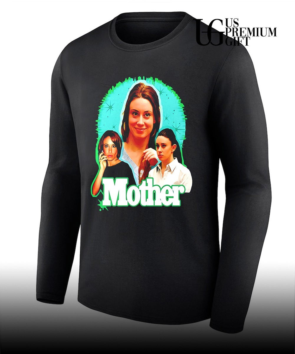 Mother Casey Anthony shirt