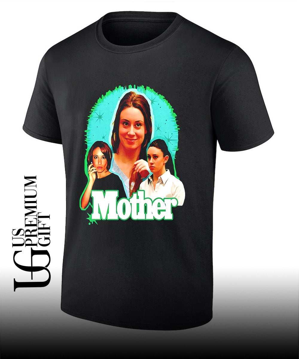 Mother Casey Anthony shirt