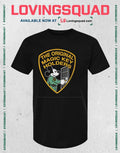 Mouse The Original Magic Key Holders T-Shirt