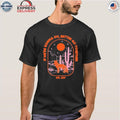 Mt. Joy 2025 Coyotes Together Shirt
